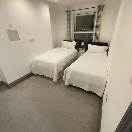 Nky Classic Brixton Apartment Three London Exterior foto