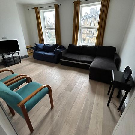 Nky Classic Brixton Apartment Three London Exterior foto
