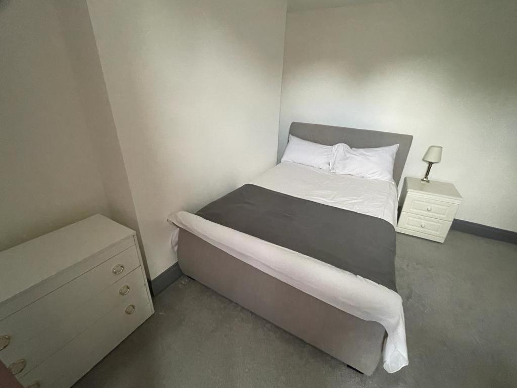 Nky Classic Brixton Apartment Three London Exterior foto