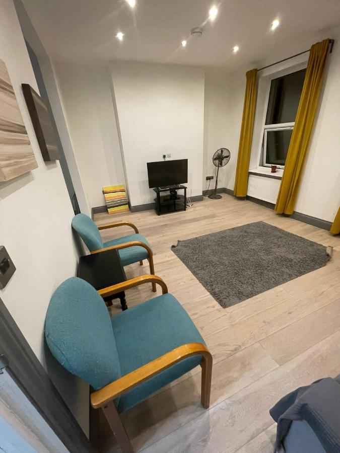 Nky Classic Brixton Apartment Three London Exterior foto